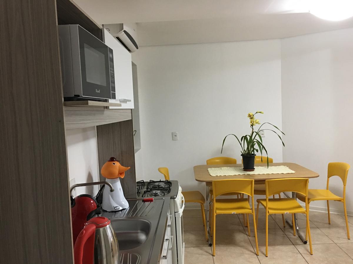 Confortavel Residencia Em Carlos Barbosa Exterior photo
